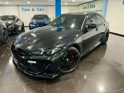 Negro Nuevo 2024 BMW M3 Competition Edition Coupe | 129.990 €
