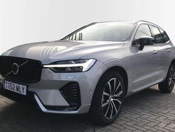 Usado 2023 Volvo XC60 Ultimate SUV | 46.900 € (Caro)