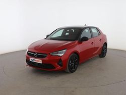 Rojo Usado 2021 Opel Corsa GS Line Utilitario | 12.399 € (Precio justo)