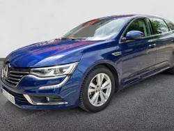 Usado 2017 Renault Talisman Intens | 13.790 € (Precio justo)