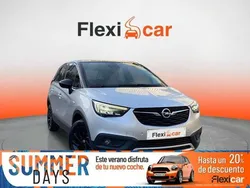 Amarillo Usado 2019 Opel Crossland X Innovation SUV | 11.290 € (Precio justo)