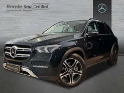 Verde Usado 2020 Mercedes GLE400 SUV | 62.500 € (Un poco caro)