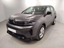 Gris Usado 2023 Citroën C5 Aircross Feel SUV | 22.999 € (Un poco caro)