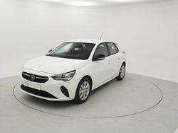 Arktis white Usado 2023 Opel Corsa Edition Berlina | 16.900 € (Caro)
