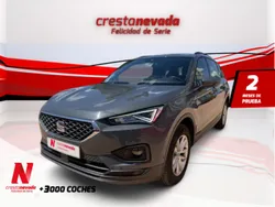 Usado 2023 Seat Tarraco Style SUV | 29.897 € (Precio justo)