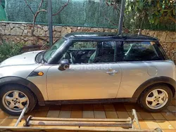 Gris / plata Usado 2007 Mini Cooper D Utilitario | 3500 € (Super precio)