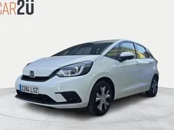 Usado 2021 Honda Jazz Comfort Utilitario | 16.990 €