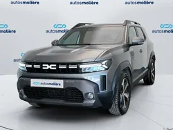 Gris Usado 2025 Dacia Duster Journey SUV | 22.627 € (Un poco caro)