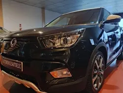 Usado 2017 Ssangyong Tivoli | 12.900 €