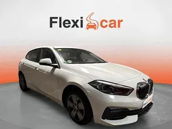 Blanco Usado 2019 BMW 118 Utilitario | 15.990 € (Precio justo)