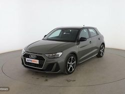 Gris Usado 2021 Audi A1 Comfort Berlina | 19.399 € (Precio justo)