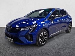 Usado 2025 Renault Clio V Techno | 16.600 € (Precio justo)