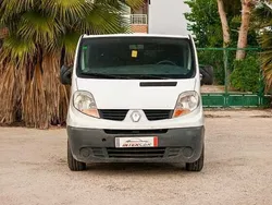 Blanco Usado 2006 Renault Trafic Van | 5600 €