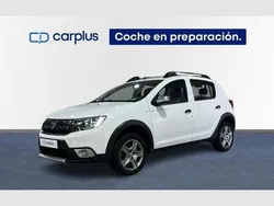 Usado 2018 Dacia Sandero Lauréate Utilitario | 10.790 € (Precio justo)