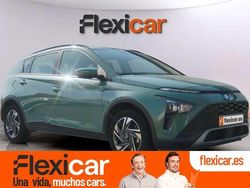 Verde Usado 2022 Hyundai Bayon SUV | 12.470 € (Buen precio)