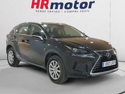 Usado 2021 Lexus NX300h Business Edition SUV | 28.490 € (Precio justo)