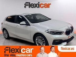 Blanco Usado 2022 BMW 118 Utilitario | 19.790 € (Buen precio)