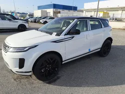 Blanco Usado 2023 Land Rover Range Rover evoque R-Dynamic | 57.500 €