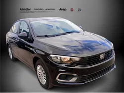 Negro Nuevo 2025 Fiat Tipo Berlina | 20.436 € (Un poco caro)
