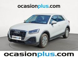 Blanco Usado 2022 Audi Q2 SUV | 19.264 € (Super precio)