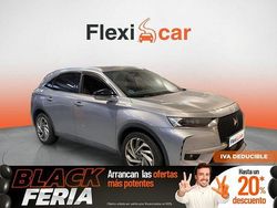 Gris Usado 2019 DS Automobiles DS7 Crossback So Chic SUV | 18.990 € (Precio justo)