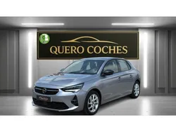 Usado 2021 Opel Corsa Elegance | 13.490 € (Precio justo)