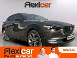 Gris Usado 2021 Mazda CX-30 SUV | 19.390 € (Buen precio)