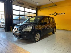 Renault Grand Modus