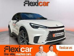 Blanco Usado 2024 Lexus LBX SUV | 33.990 € (Precio justo)