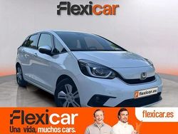 Blanco Usado 2020 Honda Jazz Executive Utilitario | 18.490 € (Buen precio)