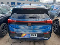 Gris Usado 2024 Cupra Born e-Boost Utilitario | 15.900 €