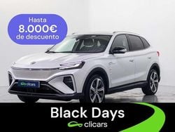 Blanco Usado 2023 MG Marvel R Comfort SUV | 24.590 € (Buen precio)