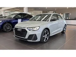 Gris Nuevo 2025 Audi A1 Sportback Utilitario | 37.157 €