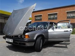 Gris / plata Usado 1989 BMW 730 Berlina | 5500 €