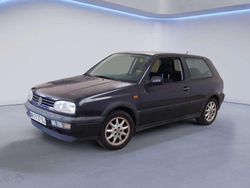 Usado 1995 VW Golf III Edition Utilitario | 2999 €