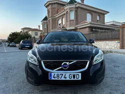 Negro Usado 2010 Volvo C30 Momentum Utilitario | 4500 € (Un poco caro)