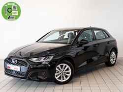 Negro Usado 2023 Audi A3 Advanced | 27.990 € (Precio justo)