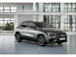 Gris / plata Nuevo 2025 Mercedes GLA200 SUV | 50.978 € (Precio justo)