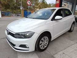 Blanco Usado 2019 VW Polo Advance | 7500 €