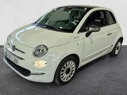 Usado 2022 Fiat 500 Dolcevita | 10.210 € (Precio justo)