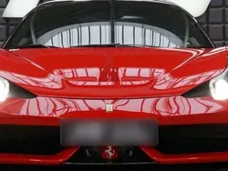 Rojo Usado 2015 Ferrari 458 Coupe | 469.900 € (Caro)