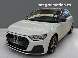 Blanco Usado 2020 Audi A1 Sportback Premium Utilitario | 19.900 € (Un poco caro)