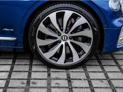 Azul Usado 2022 Bentley Flying Spur Berlina | 239.000 €