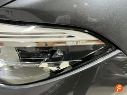 Gris Usado 2018 BMW 218 Coupe | 19.890 € (Buen precio)