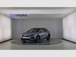Black pearl (metalizado) Usado 2024 Kia XCeed SUV | 25.790 € (Caro)