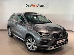 Gris Usado 2024 Seat Ateca Xperience SUV | 27.990 € (Caro)