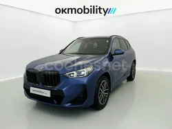Azul Usado 2023 BMW X1 SUV | 35.990 € (Un poco caro)