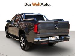 Gris / plata Usado 2025 VW Amarok Style Recogida | 48.990 €