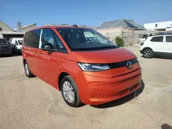 Usado 2024 VW Multivan | 56.600 € (Un poco caro)