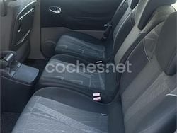Negro Usado 2006 Renault Scénic II Dynamique Monovolumen | 3000 € (Precio justo)
